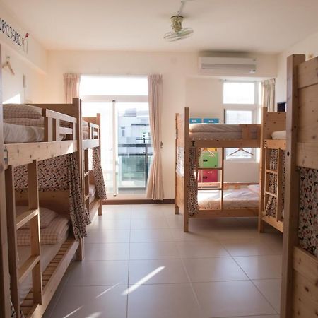 波尼多小旅宿 Bonito Inn T'ai-tung Zewnętrze zdjęcie