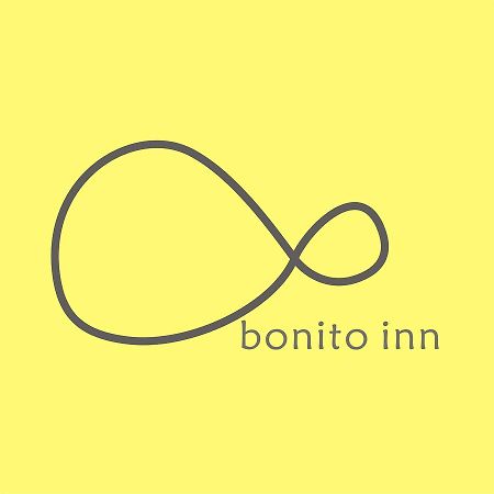 波尼多小旅宿 Bonito Inn T'ai-tung Zewnętrze zdjęcie