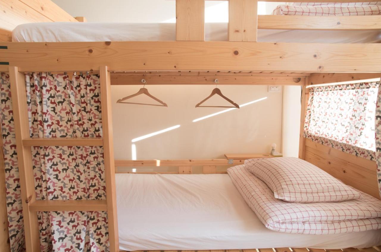 波尼多小旅宿 Bonito Inn T'ai-tung Zewnętrze zdjęcie