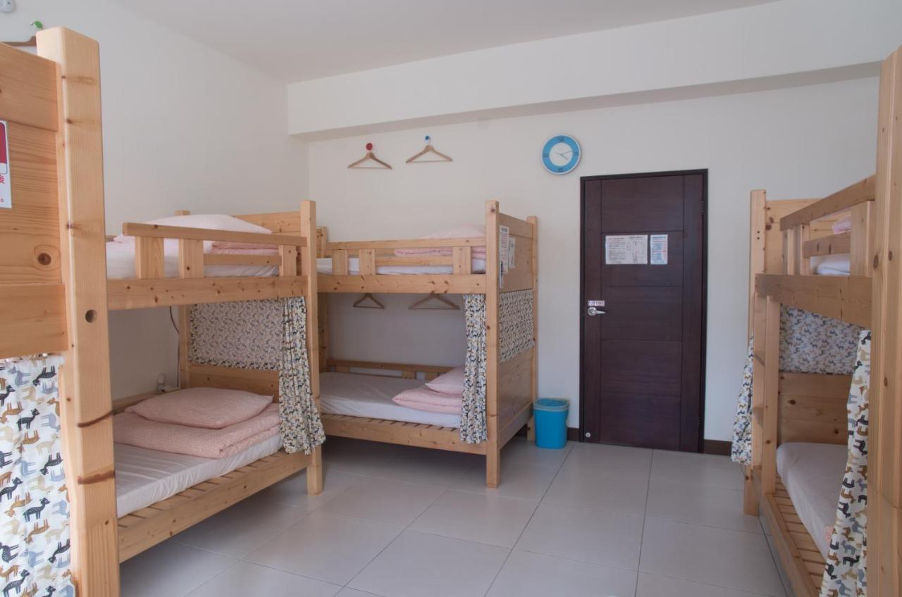 波尼多小旅宿 Bonito Inn T'ai-tung Zewnętrze zdjęcie