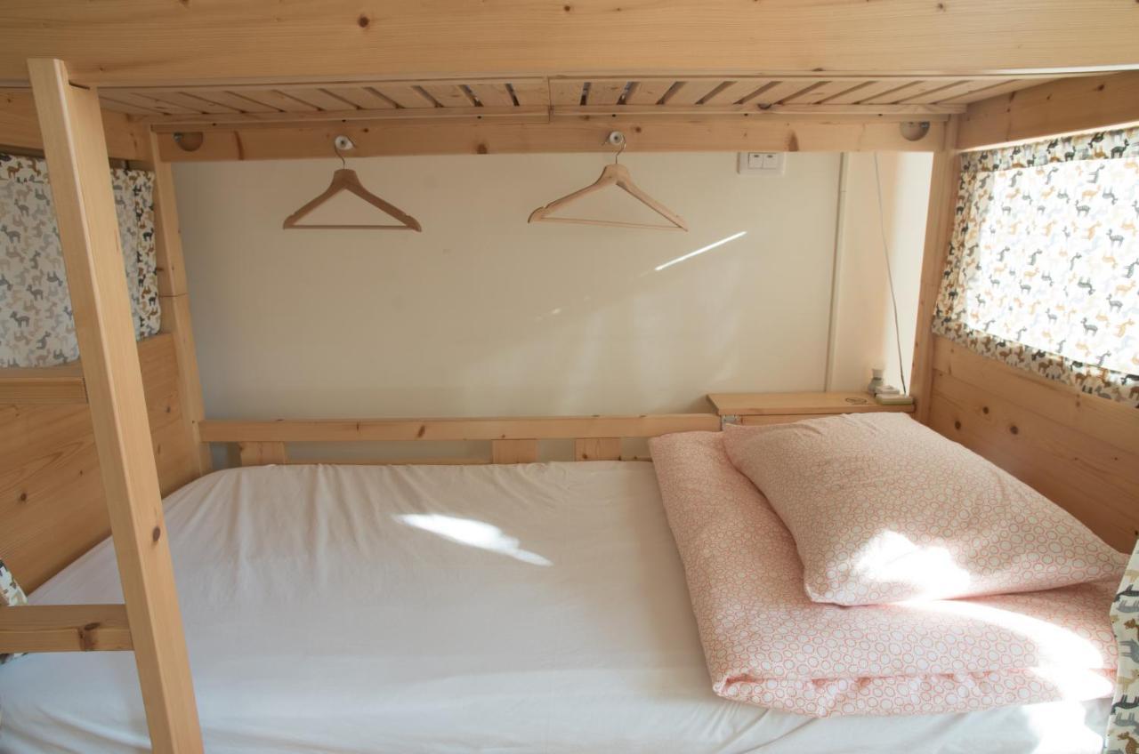 波尼多小旅宿 Bonito Inn T'ai-tung Zewnętrze zdjęcie